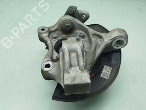 Left front steering knuckle TOYOTA PRIUS (_W3_) 1.8 Hybrid (ZVW3_) | BP30510517M25 