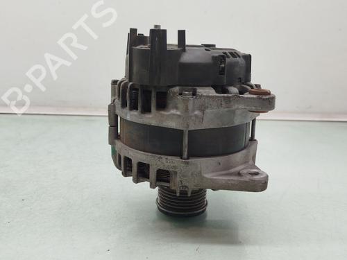 Alternator DACIA DUSTER (HM_) 1.5 dCi 115 4x4 | BP30005893M7 