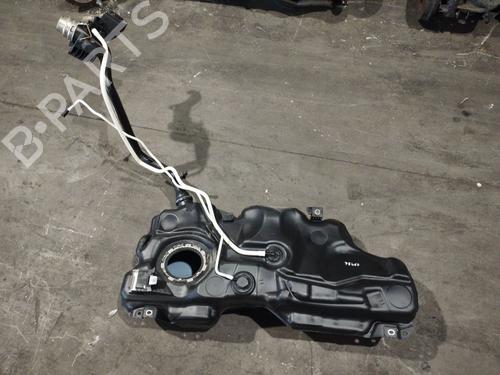 Used Fuel tank AUDI A1 Sportback (GBA) 30 TFSI (110 hp) 29564036