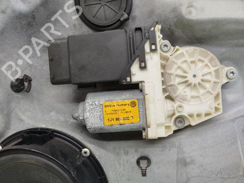 Front right window mechanism VW GOLF IV (1J1) 1.9 TDI | BP21196256C23 
