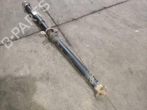 Driveshaft MERCEDES-BENZ R-CLASS (W251, V251) R 350 CDI 4-matic (251.124, 251.125) | BP15228665M37 