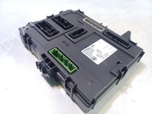 Used Electronic module NISSAN QASHQAI II SUV (J11, J11_) [2013-2025]  16442342