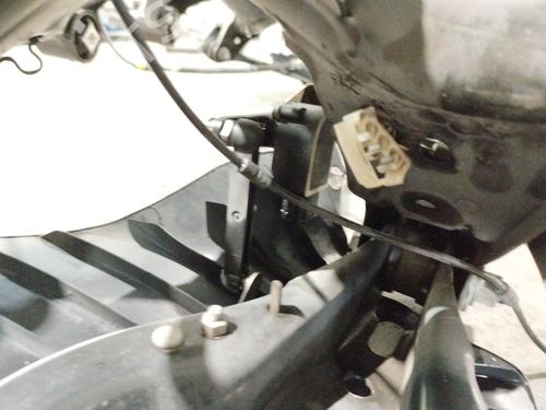 Rear axle BMW 1 (F20) 116 d | BP26502221M2 