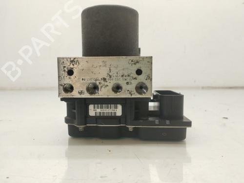 ABS Bremseaggregat ABS Bremseaggregat PEUGEOT 508 I (8D_) 1.6 BlueHDi 120 (120 hp) 39684829 39684829