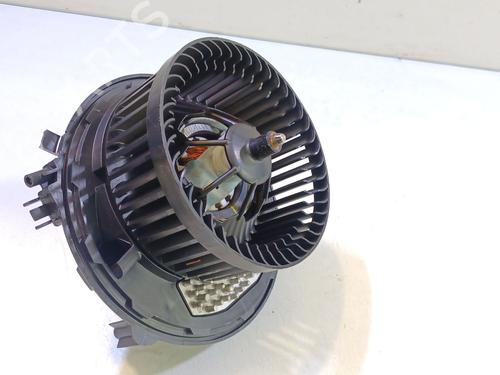 Used Heater blower motor AUDI Q3 (F3B) 35 TFSI (150 hp) 29596301