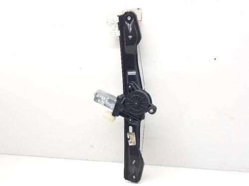 Used Rear left window mechanism BMW 3 Touring (F31) 318 d (143 hp) 6459327
