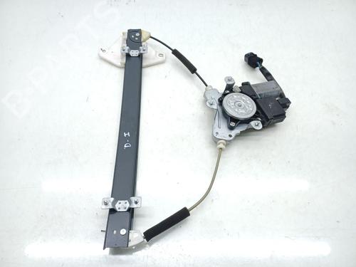 Used Front left window mechanism CHEVROLET CAPTIVA (C100, C140) 2.2 D 4WD (184 hp) 22771712