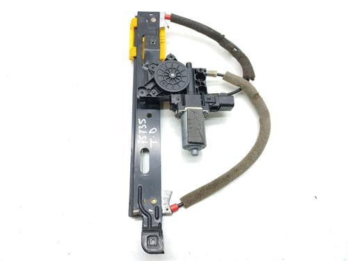 Used Rear right window mechanism JAGUAR XF I (X250) 3.0 (238 hp) 22981404