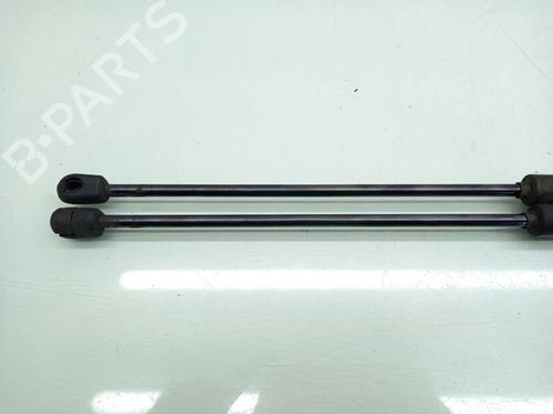 Tailgate lift support CITROËN C4 Picasso I MPV (UD_) 1.6 HDi | BP19328628C138 