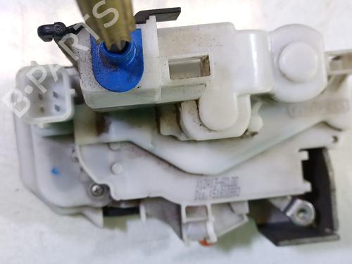 Front right lock OPEL COMBO Box Body/MPV (X12) 1.3 CDTI (B05) | BP26978687C97 