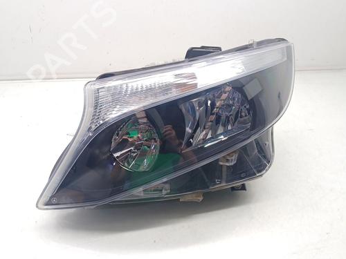 Used Left headlight MERCEDES-BENZ V-CLASS (W447) V 250 CDI / d (447.811, 447.813, 447.815) (190 hp) 27492230