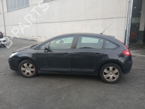 Engine CITROËN C4 I (LC_) 2.0 HDi | BP28188689M1 