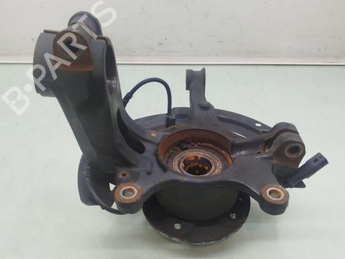 Right front steering knuckle RENAULT MEGANE IV Hatchback (B9A/M/N_) 1.3 TCe 140 (B9NB) | BP32096233M26 - Image 5