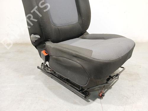 Left front seat OPEL VIVARO B Van (X82)  | BP33826577C15  - Image 9