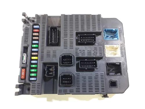 Fuse box PEUGEOT 308 I (4A_, 4C_)  | BP13754426E1 