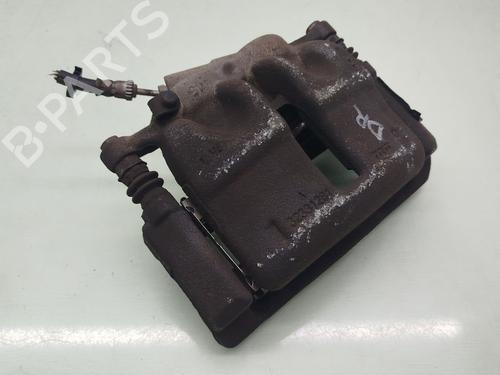 Used Right front brake caliper PEUGEOT EXPERT Van (VF3A_, VF3U_, VF3X_) 1.6 HDi 90 16V (90 hp) 29258985