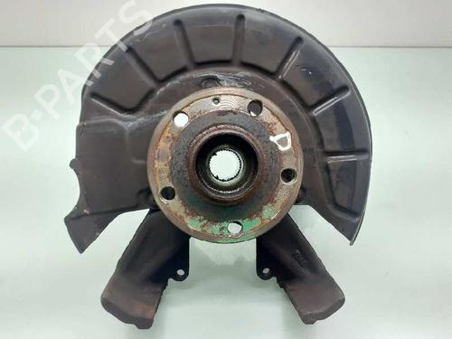 Højre Styrespindel Lejehus AUDI A3 Sportback (8PA) [2004-2015]  12982831