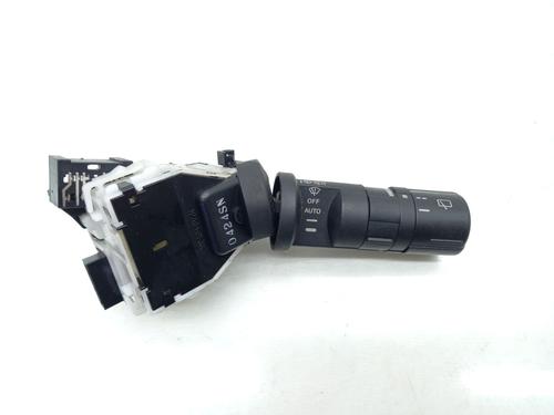 Used Steering column stalk NISSAN QASHQAI / QASHQAI +2 I (J10, NJ10, JJ10E) 2.0 dCi All-wheel Drive (150 hp) 23399409