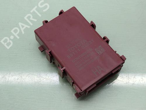 electronic-module-toyota-corolla-hatchback-_e21_-_ea1_-_eh1_-2018-34629828 main image