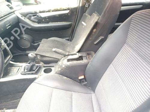 Left front door MERCEDES-BENZ B-CLASS Sports Tourer (W245) B 200 CDI (245.208) | BP17710298C2 