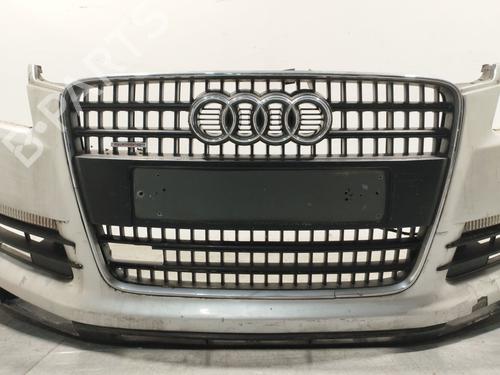 Front bumper AUDI Q7 (4LB) 3.0 TDI quattro | BP30097889C7