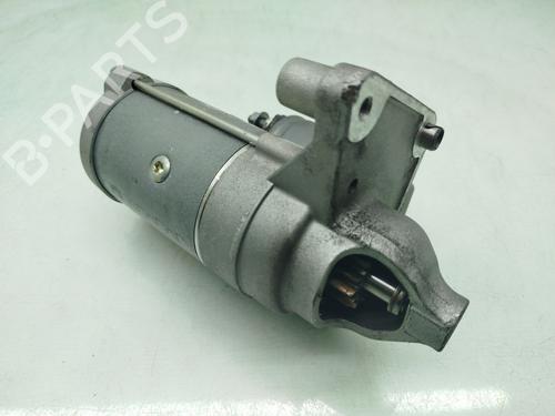 Startmotor FIAT DOBLO Box Body/MPV (510_, 511_) BlueHDi 130 (131 hp) 22716897