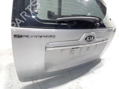Tailgate KIA SPORTAGE II (JE_, KM_) 2.0 CRDi | BP24209369C6