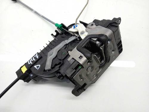 Used Front right lock MERCEDES-BENZ V-CLASS (W447) [2014-2025]  9752771
