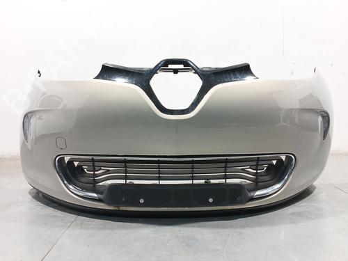 Used Front bumper Front bumper RENAULT ZOE (BFM_) ZOE (58 hp) 34715577 34715577