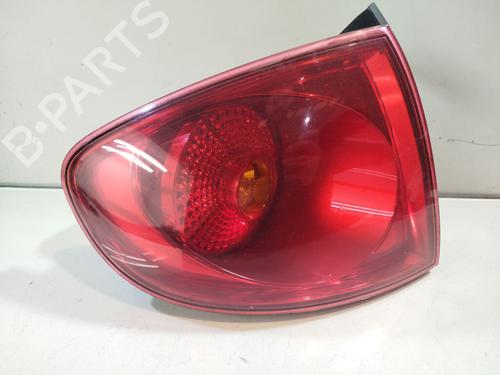 Left taillight SEAT ALTEA (5P1) 1.6 | BP29893093C34