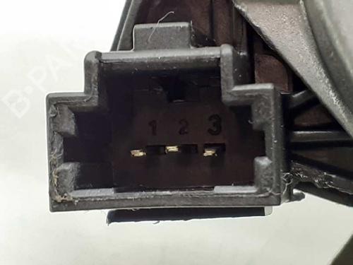 Rear wiper motor RENAULT CLIO IV (BH_) 1.5 dCi 90 | BP15414316M102 