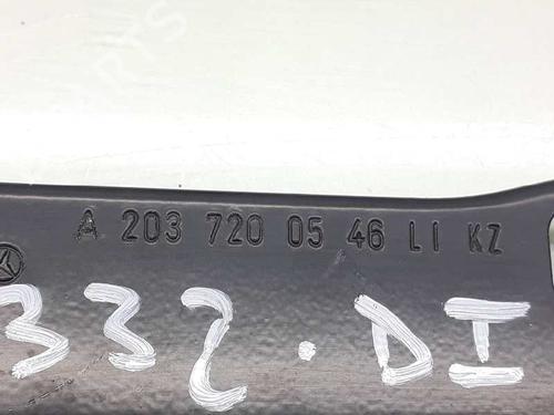 Front left window mechanism MERCEDES-BENZ C-CLASS Coupe (CL203)  | BP15137558C22 