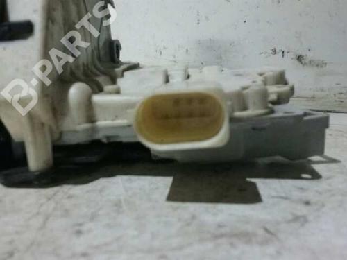 Rear right lock AUDI A4 B7 Avant (8ED) 2.0 TDI 16V | BP1302377C99 