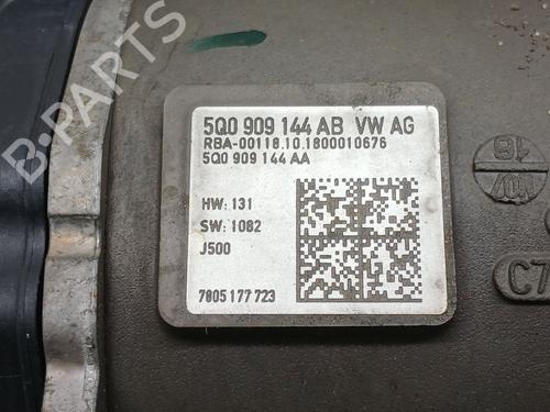 Steering rack SEAT LEON ST (5F8) | BP37260700M22 - Image 6