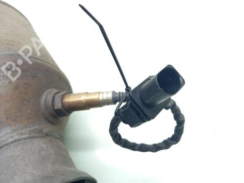 Catalyst MERCEDES-BENZ VIANO (W639) CDI 2.2 4-matic (639.711, 639.713, 639.811, 639.813,... | BP17831827M10 