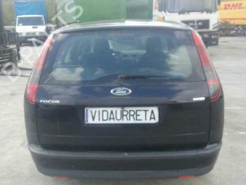 Gearbox FORD FOCUS II Turnier (DA_, FFS, DS) 1.8 TDCi | BP1801047M3 
