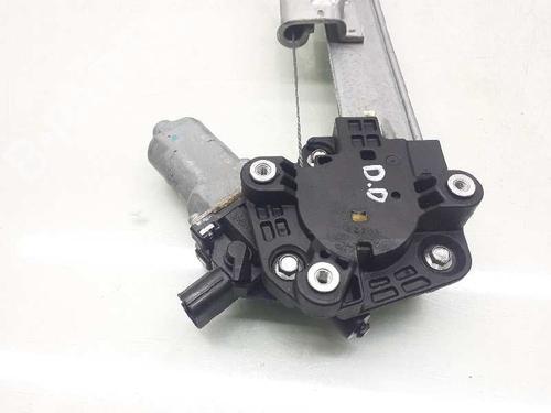 Front right window mechanism HONDA ACCORD VIII Estate (CW)  | BP13820514C23 
