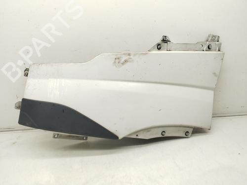 Forkjerm venstre IVECO DAILY VI Van 35S16, 35C16, 40C16, 50C16, 70C16 (160 hp) 31918001