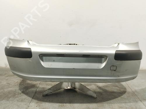 Used Rear bumper PEUGEOT 307 (3A/C) 1.6 16V (109 hp) 30507479