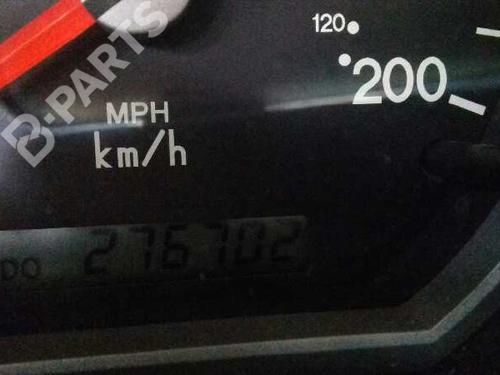 Pompe ABS KIA CARNIVAL II (GQ) 2.9 CRDi | BP1304890M43 