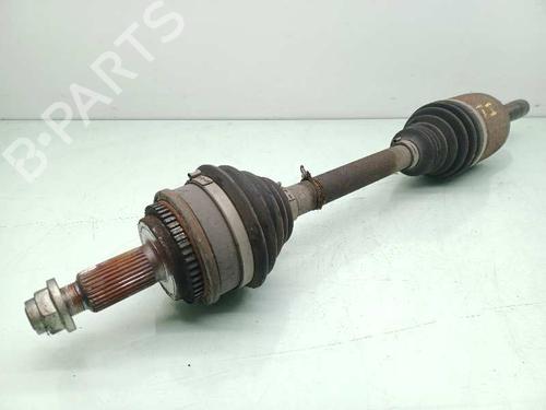Used Left rear driveshaft LAND ROVER RANGE ROVER SPORT I (L320) 2.7 D 4x4 (190 hp) 11027408