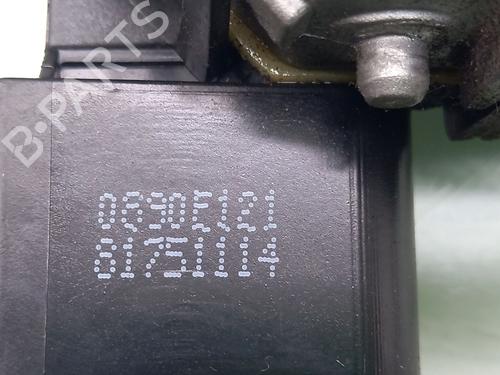 Front wiper motor SEAT IBIZA IV (6J5, 6P1)  | BP16246549M29 