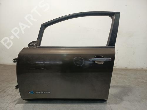 left-front-door-nissan-leaf-ze0-2010-2011-2012-2013-2014-2015-2016-2017-35950194 main image