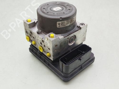 Used ABS pump ABS pump DACIA DOKKER Box Body/MPV 1.5 dCi (FEAJ) (90 hp) 36017792 36017792