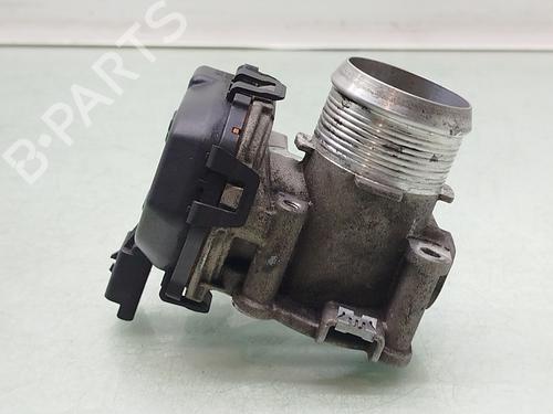 Throttle body OPEL GRANDLAND / GRANDLAND X (A18, P1UO) 1.5 Turbo D (75) | BP32235326M82