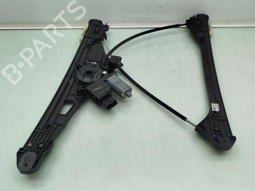 Used Front right window mechanism Front right window mechanism OPEL GRANDLAND / GRANDLAND X (A18, P1UO) 1.5 Turbo D (75) (131 hp) 33843750 33843750