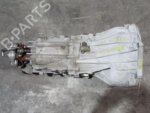 Gearbox BMW X1 (E84) sDrive 20 d | BP29813176M3 
