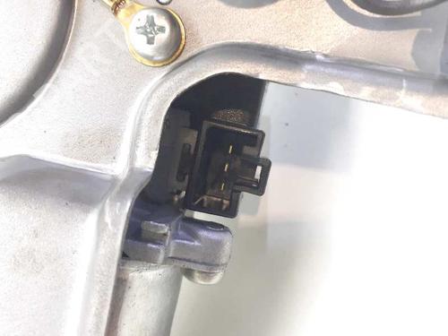 Rear wiper motor TOYOTA RAV 4 III (_A3_) 2.2 D 4WD (ALA30_, ALA30R) | BP6427472M102 