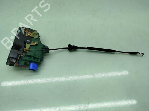 Used Front left lock SEAT IBIZA III (6L1) 1.9 SDI (64 hp) 29745462