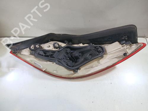 Left taillight OPEL INSIGNIA A (G09) 2.0 CDTI (68) | BP31829243C34 